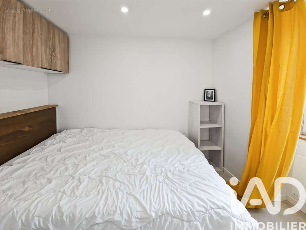 Photo 6 - Appartement à LESIGNY