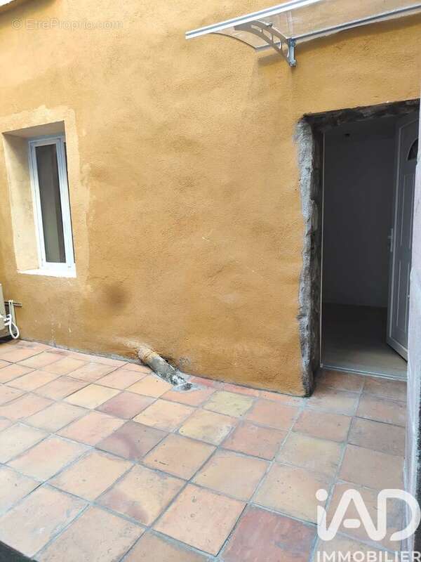 Photo 4 - Appartement à L'ESCARENE