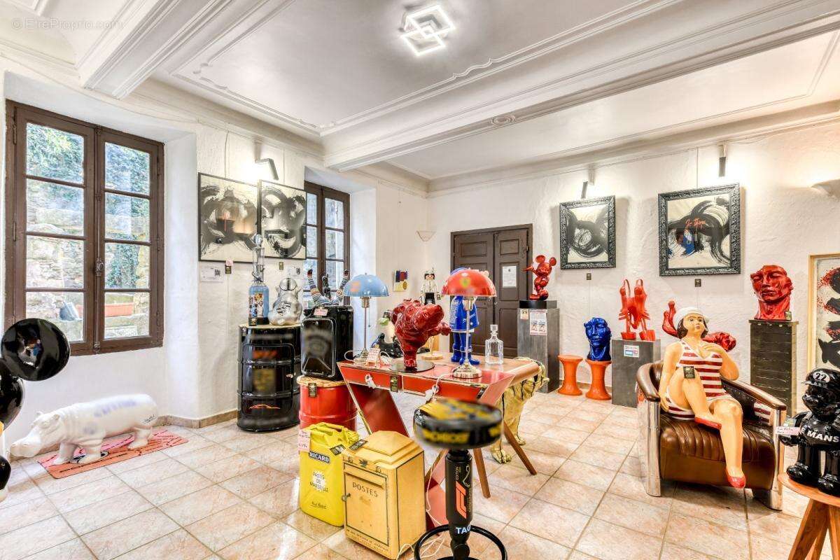 Maison à CARCASSONNE