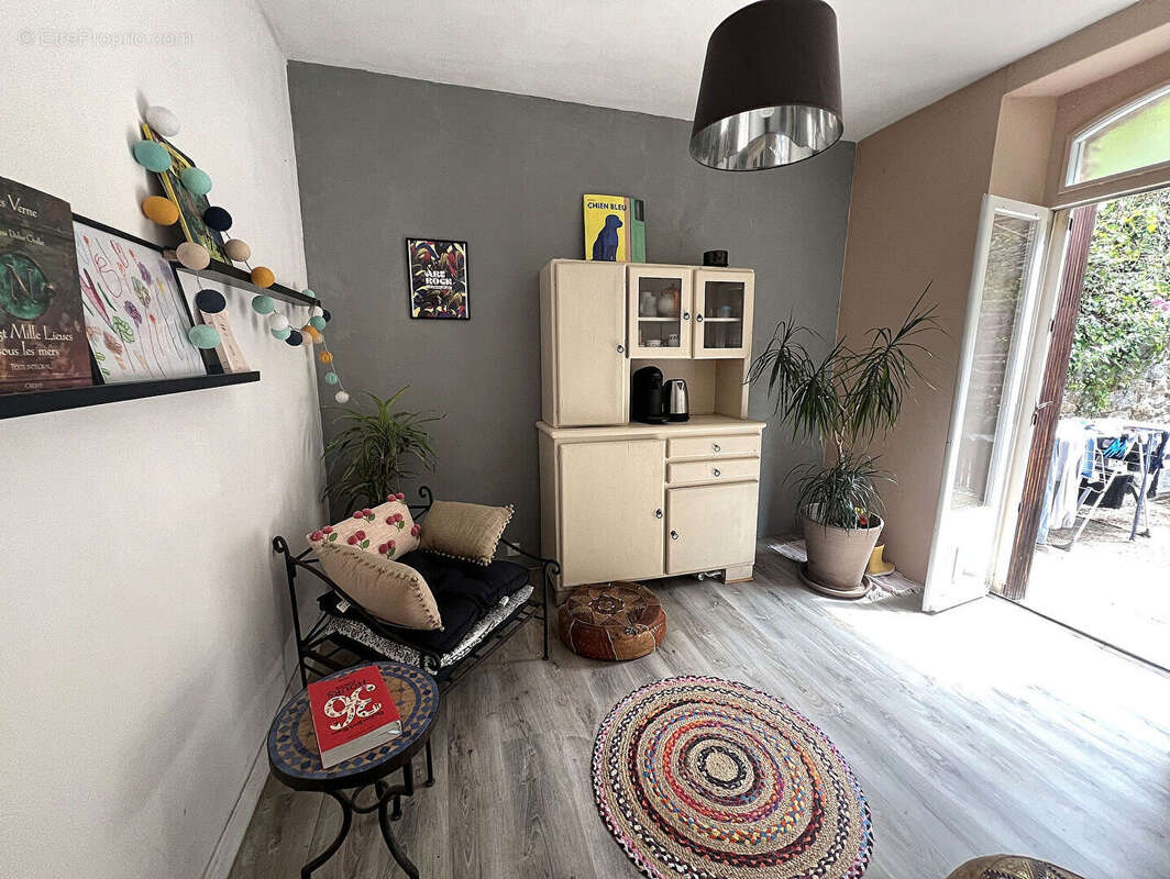 Maison à SAINT-BRIEUC