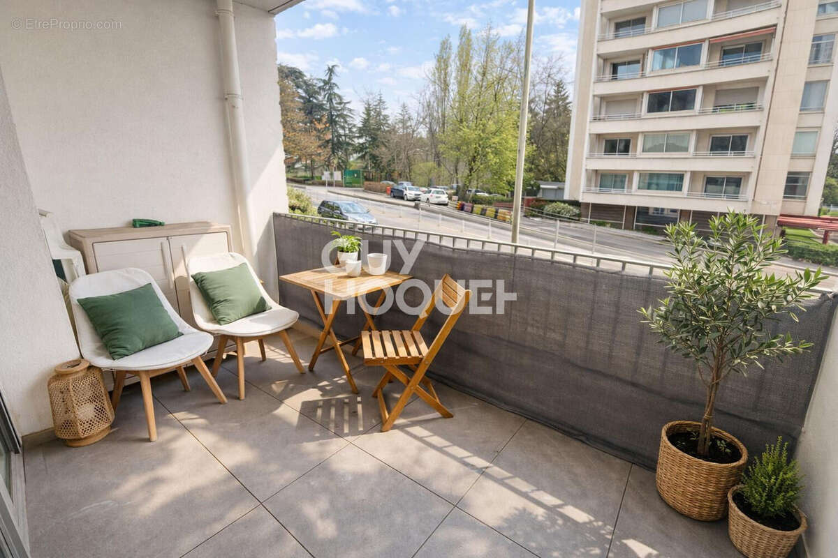 Appartement à ANNECY