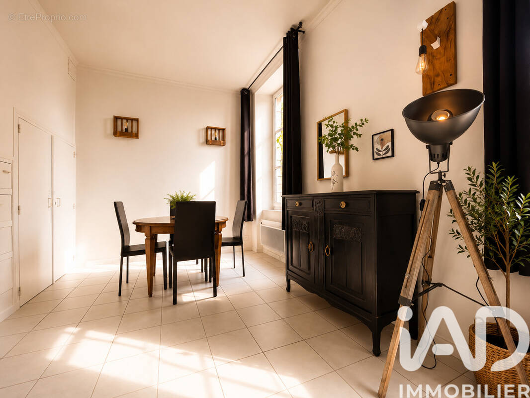 Photo 1 - Appartement à BLOIS