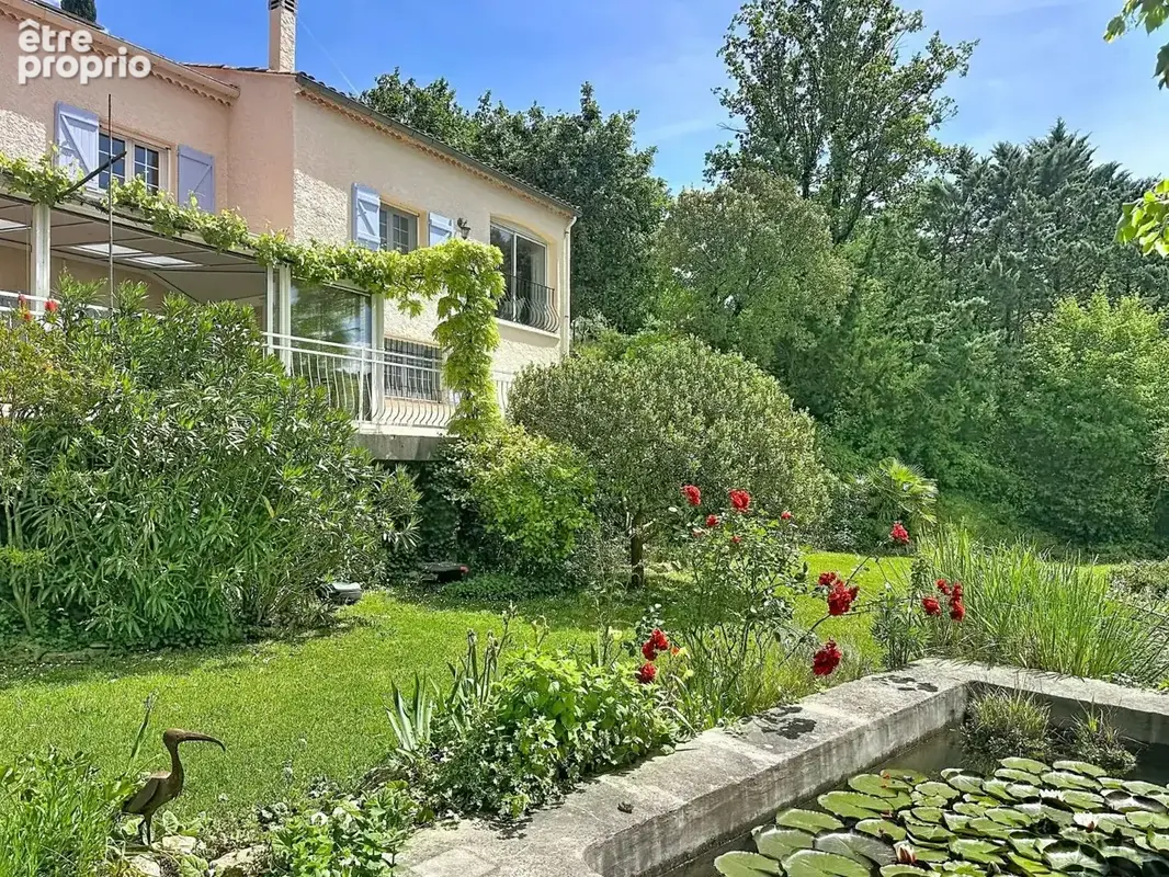 Maison 249 m² à Flayosc  - photo 5