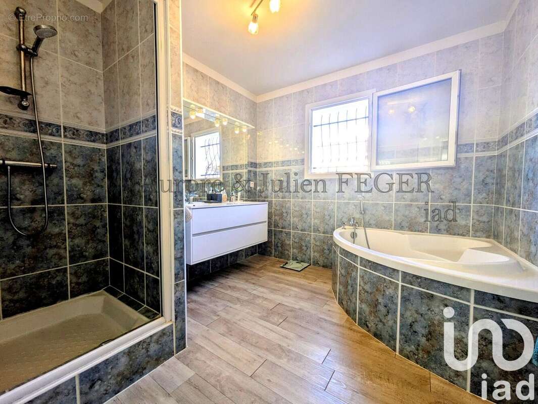 Photo 8 - Maison à PONTEILLA