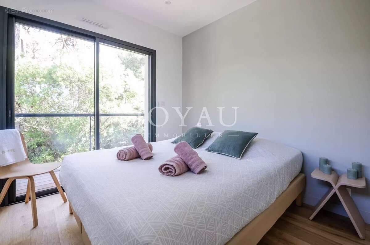 Maison à LE BOUSCAT