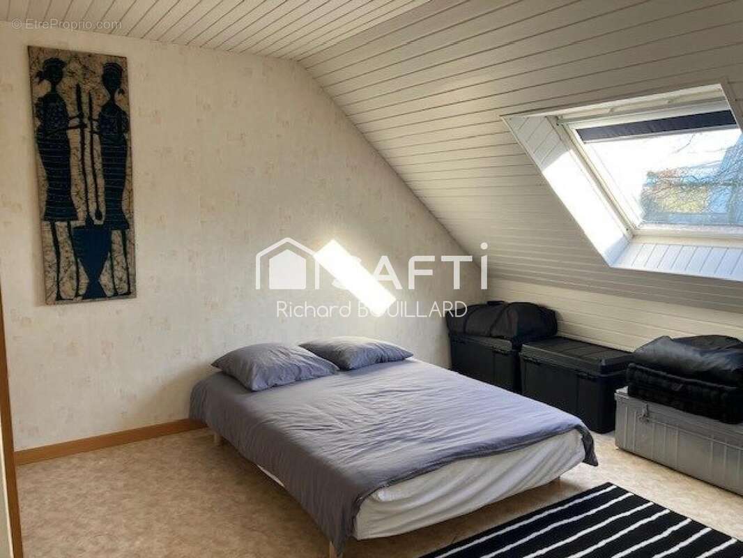 Photo 9 - Maison à SAINT-NAZAIRE