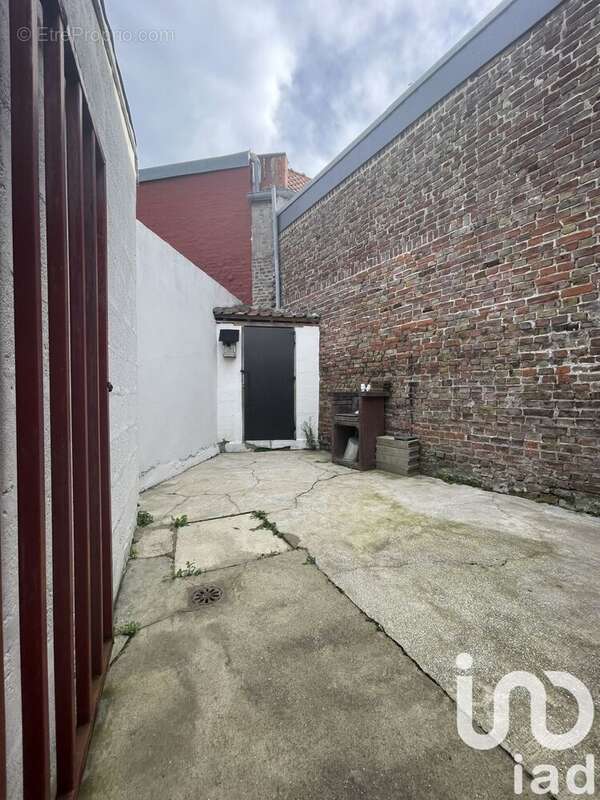 Photo 9 - Maison à LE CROTOY