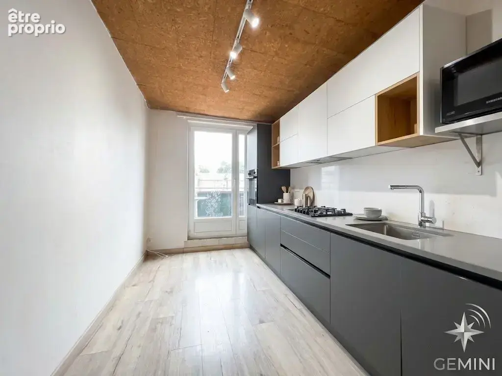 Boulogne sur Mer - Maison À Vendre - photo 3