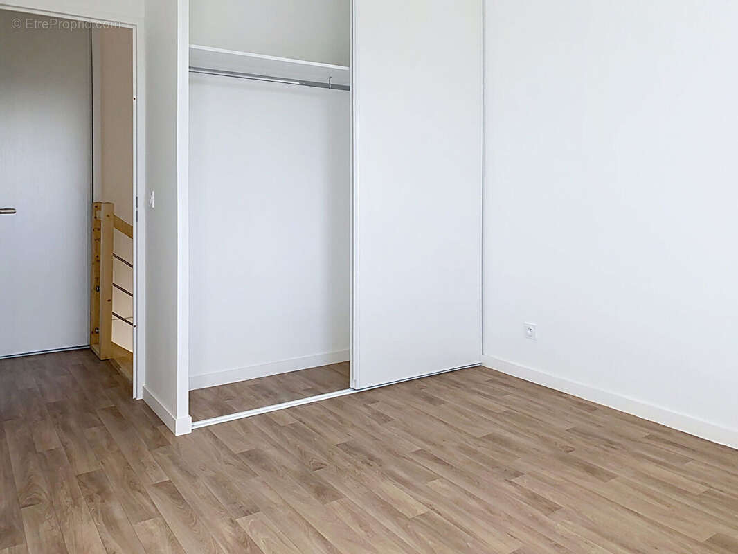 Appartement à SOLIERS