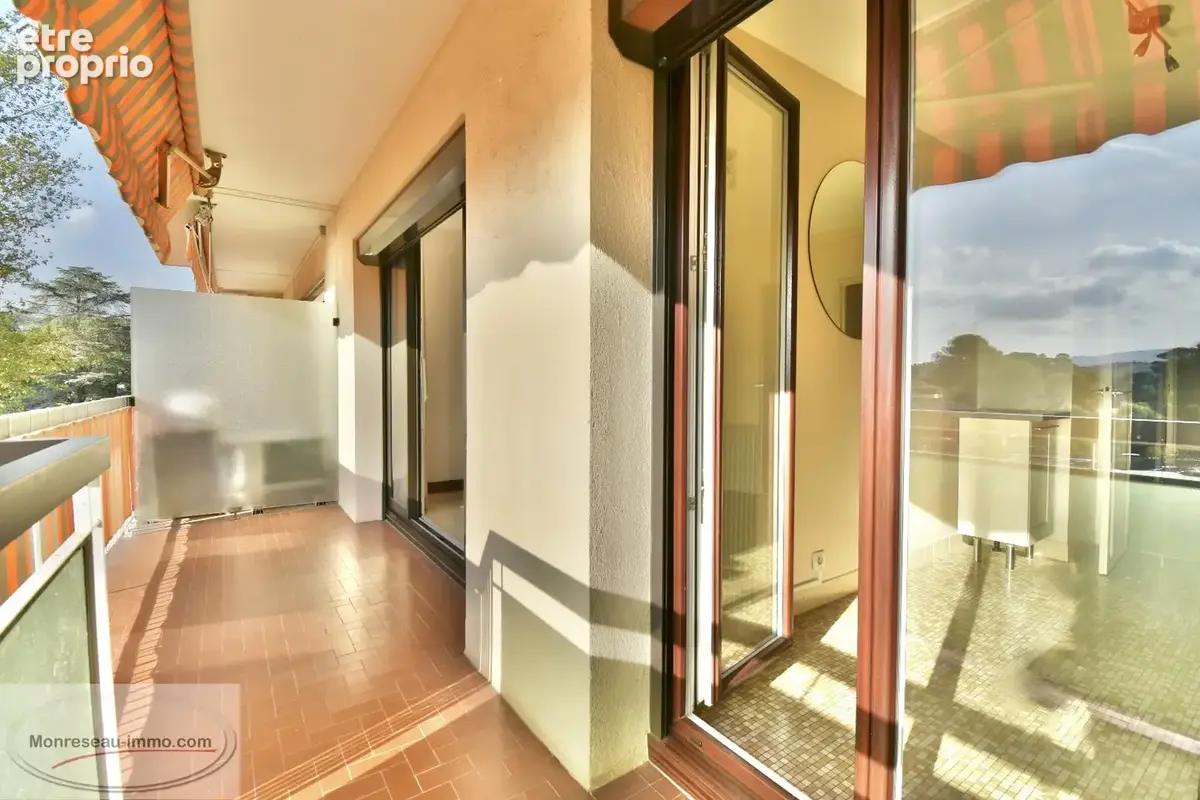 Appartement 3 pièces 58 m² à vendre à Cannes (06400) - photo 13