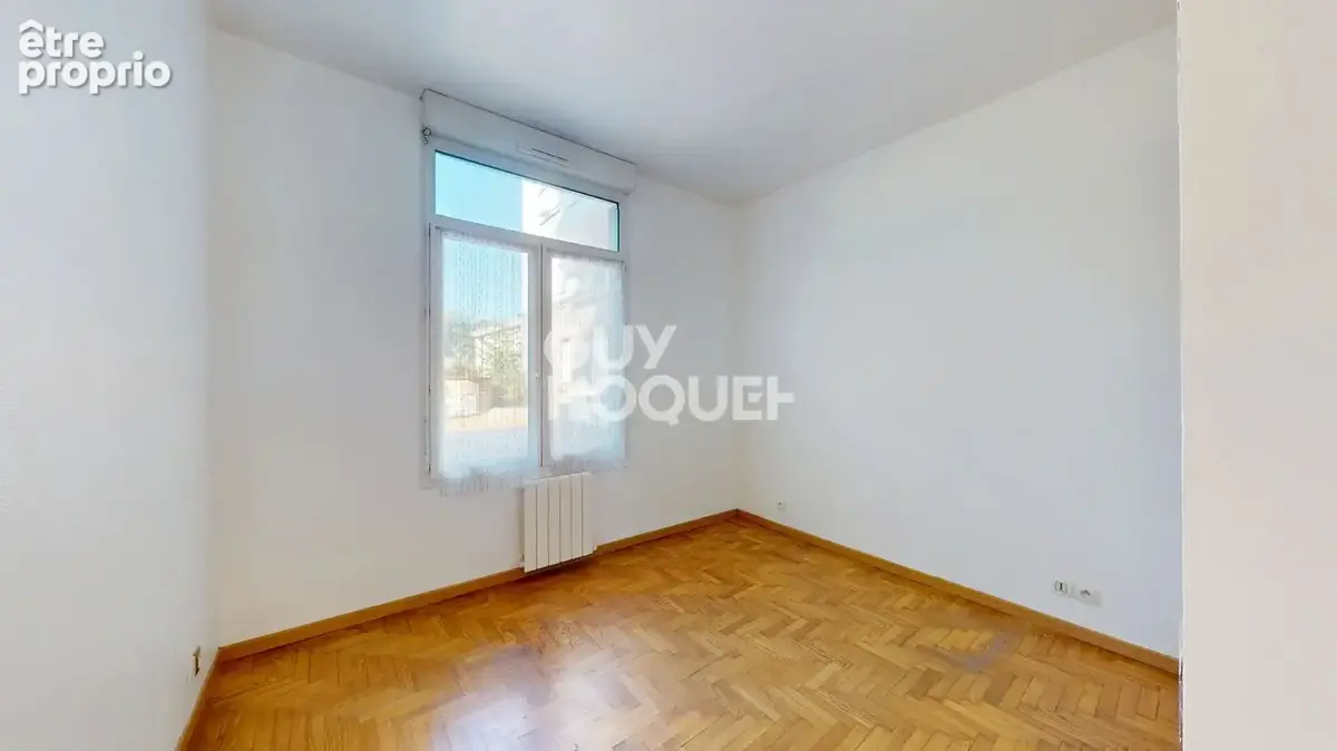 Appartement 2 pièces à vendre au centre-ville de Franconville - Réf 5136 - photo 5