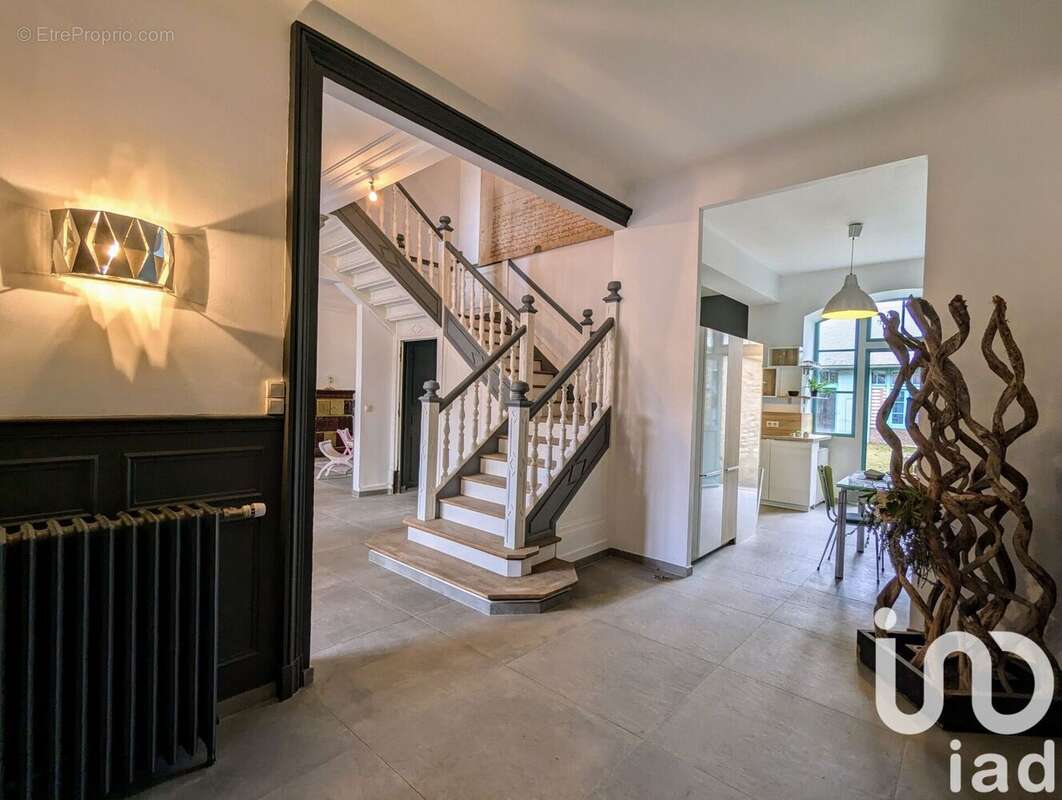 Photo 4 - Maison à CHATEAUDUN