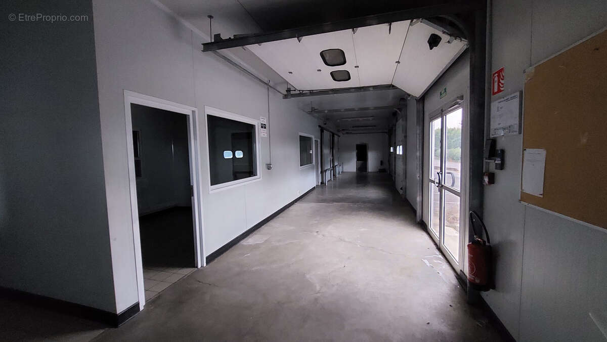 Commerce à POITIERS