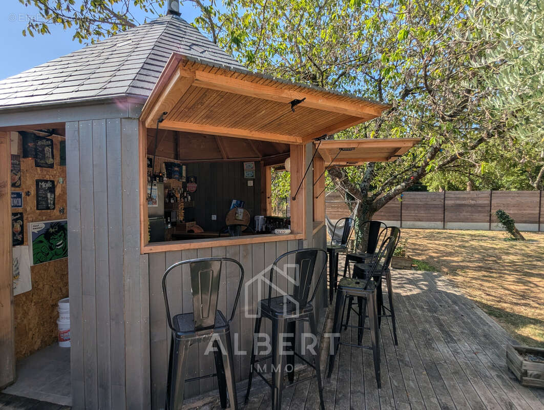 Propriété rare entre Angers et Saumur - photo 4