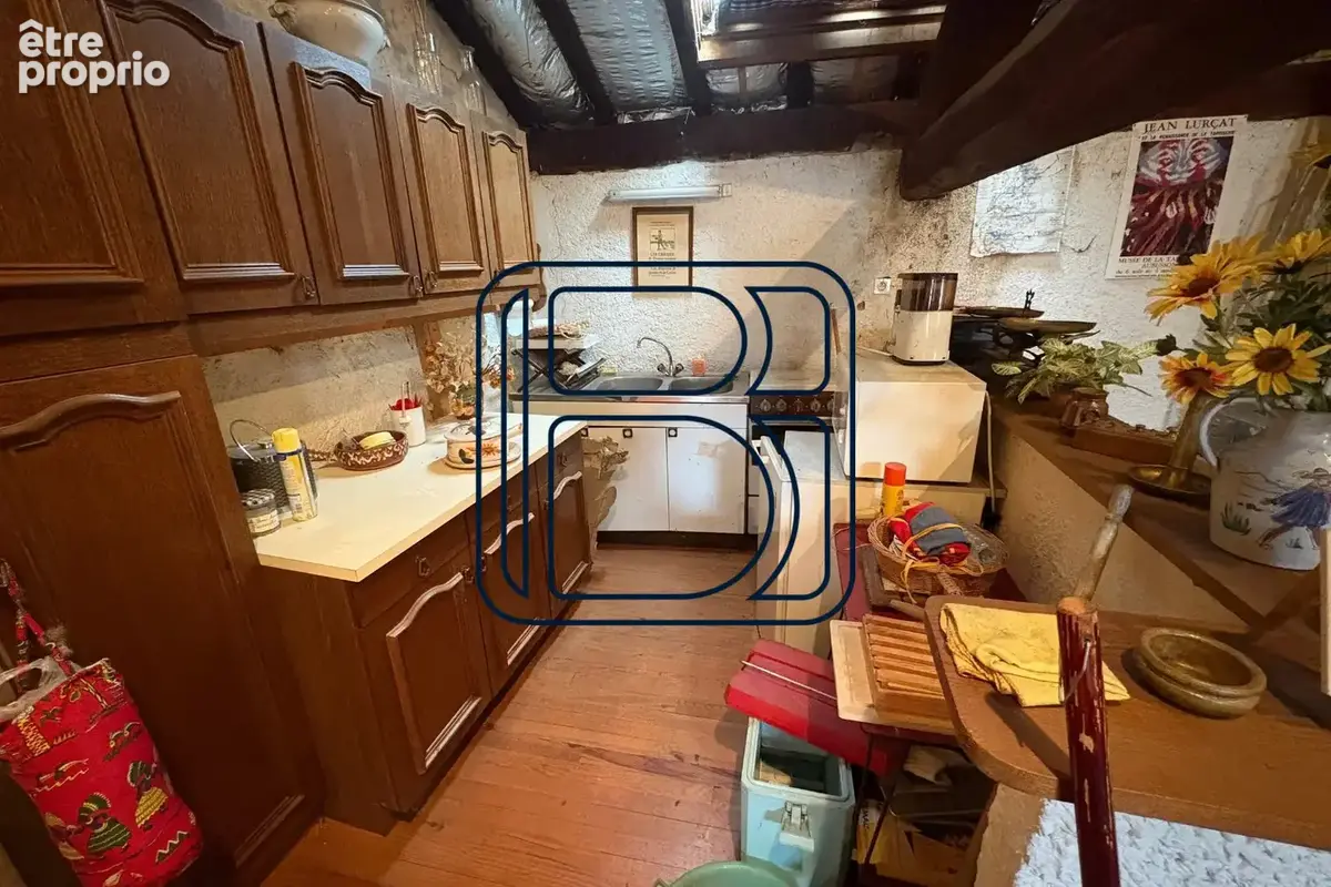 Maison 4 pièces 80 m² à vendre à Ambert (63600) - photo 4