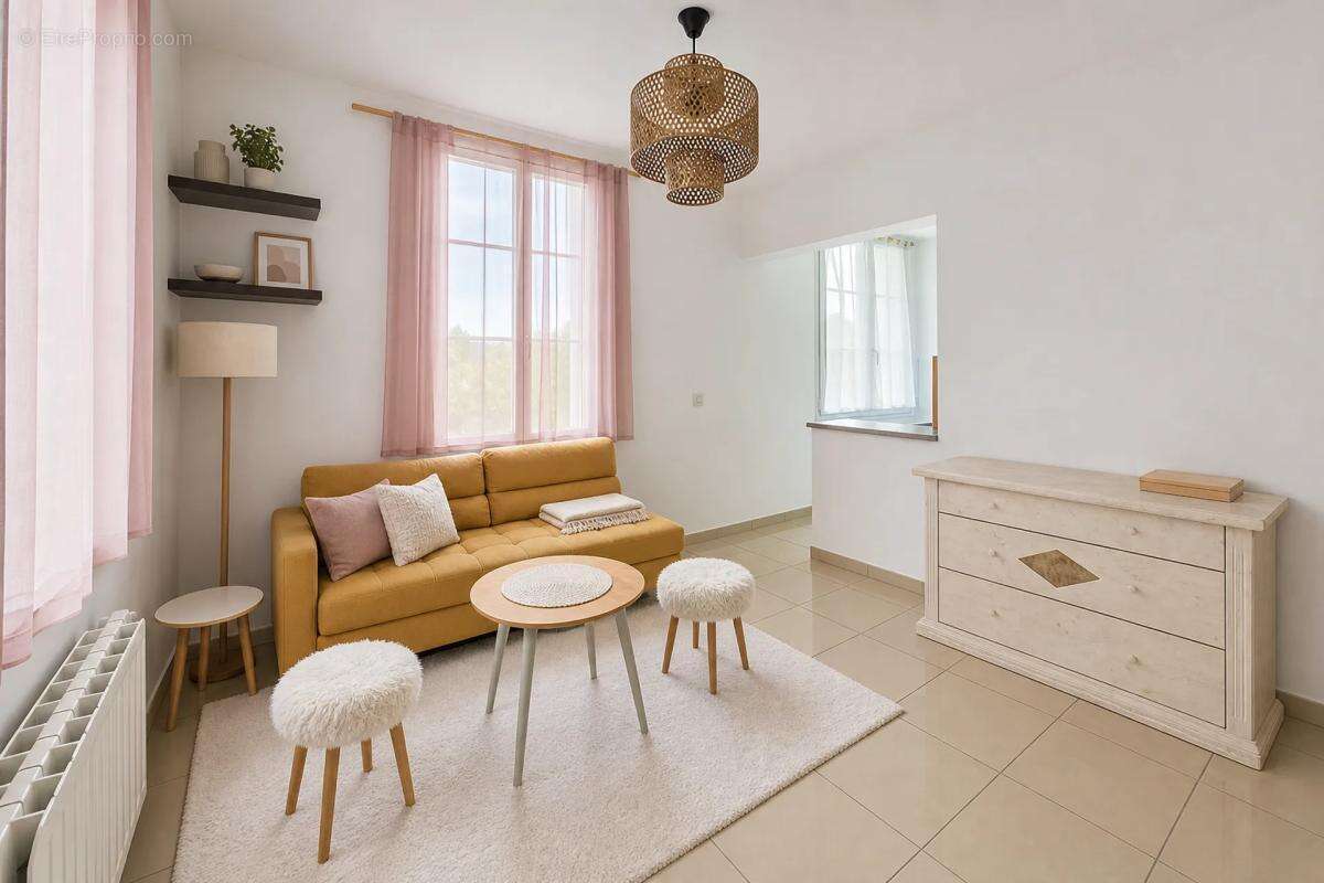 Maison à vendre à Louvres (95380) - photo 5