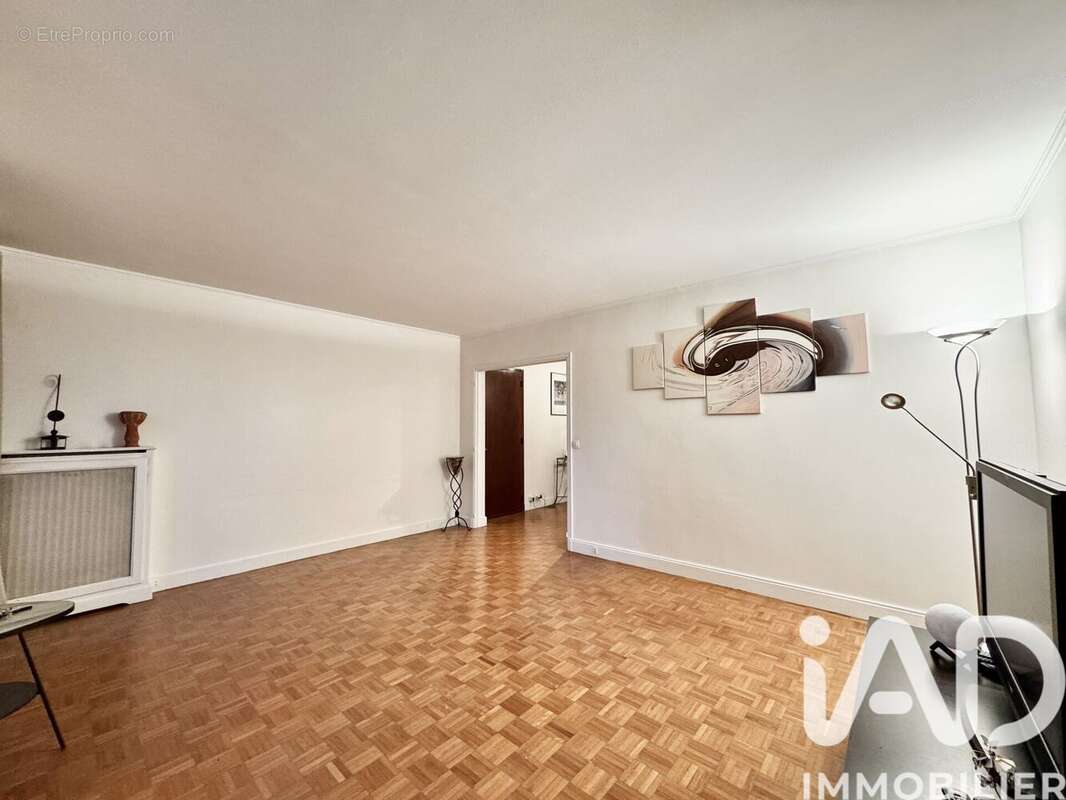 Photo 2 - Appartement à WISSOUS