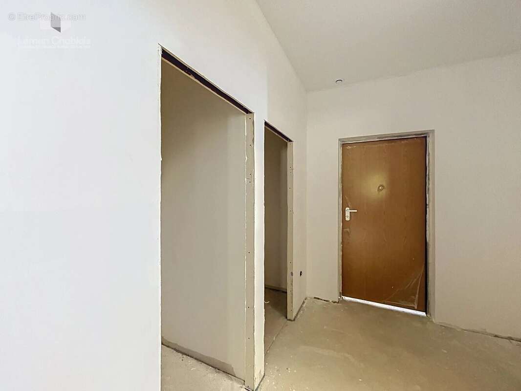 Sallanches, secteur Cordon - photo 4
