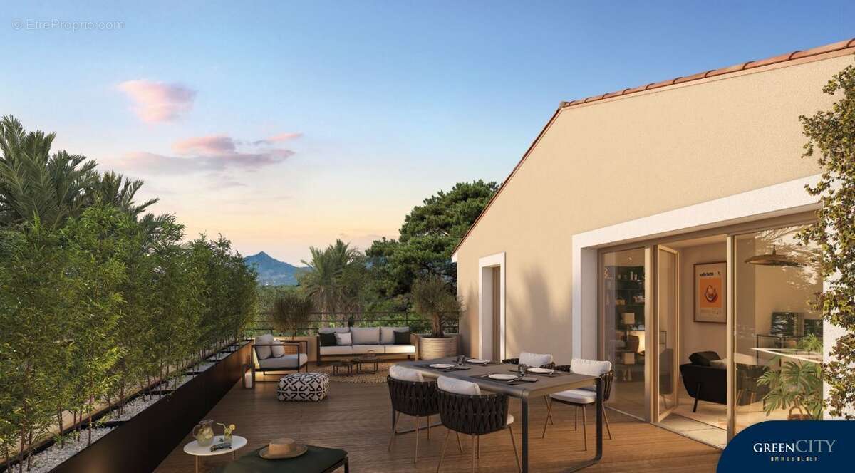 Appartement à ARGELES-SUR-MER