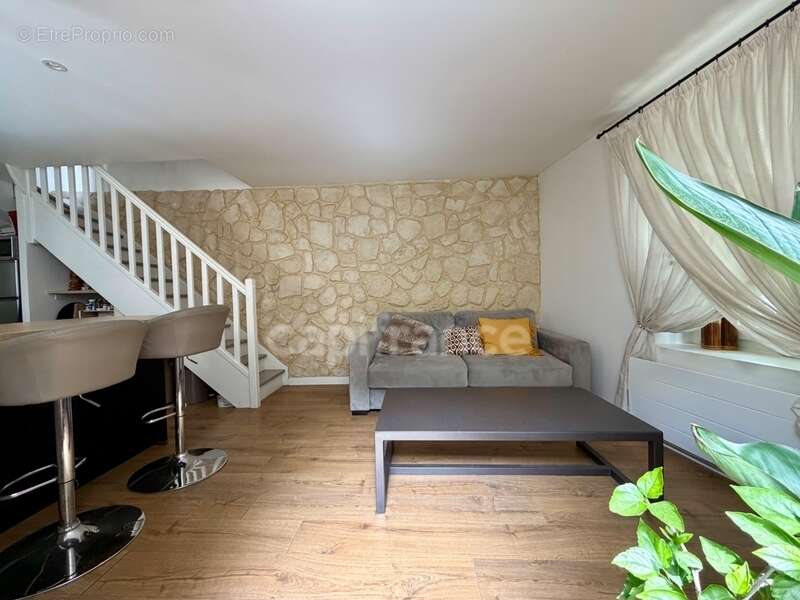 Appartement à vendre 2 pièces MARLY LE ROI (78) - photo 3