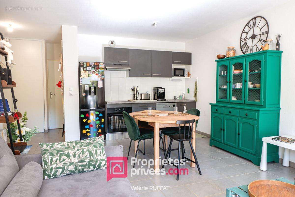 Appartement à SAINT-JORY