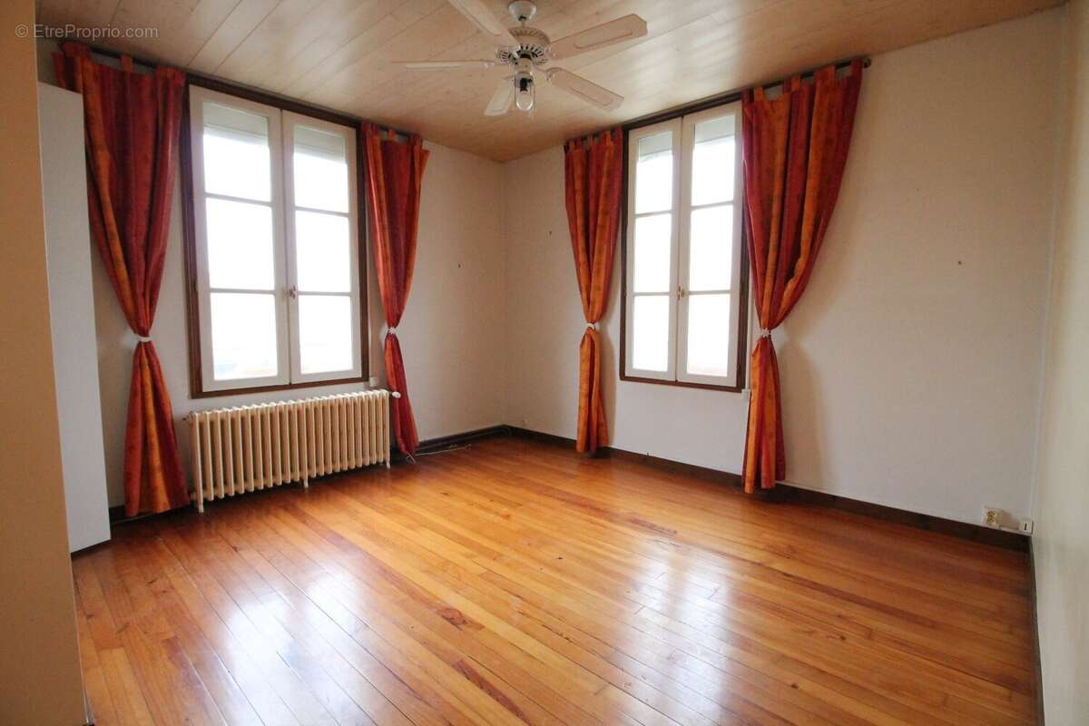 Maison à LA ROCHELLE