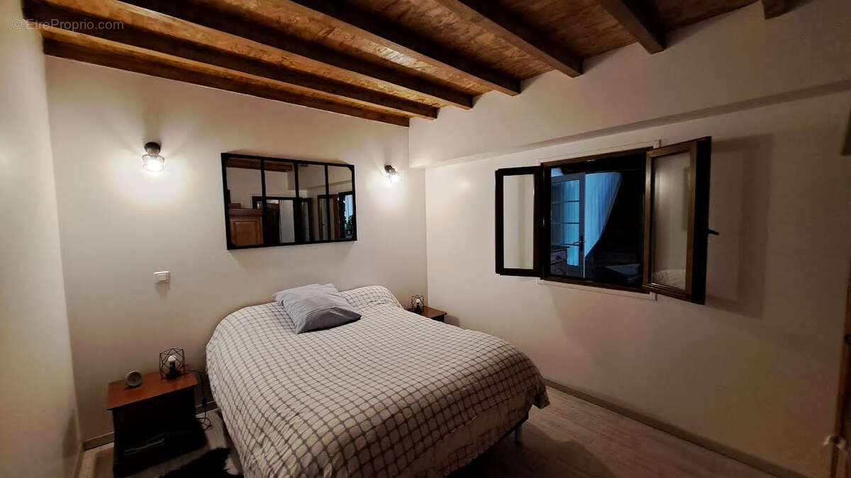 Maison à GUITINIERES