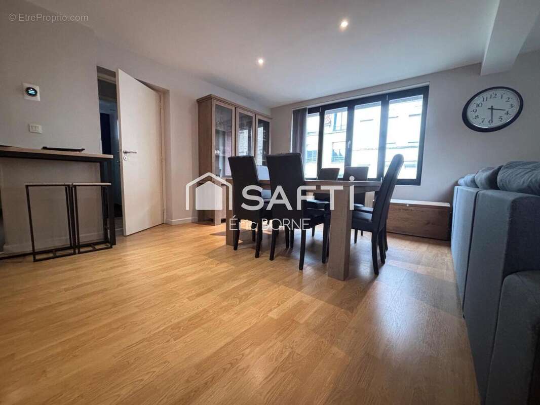 Photo 2 - Appartement à SAINT-OMER