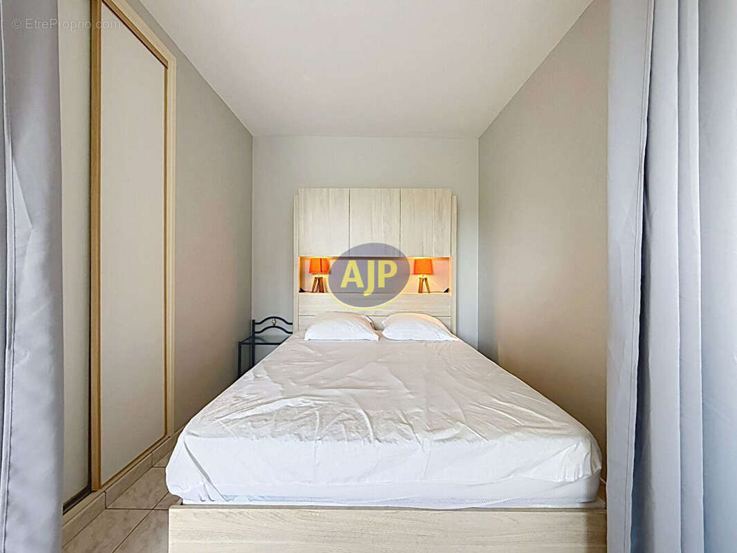 Appartement Saint Jean De Monts 1 pièce(s) 34 m2 - photo 5