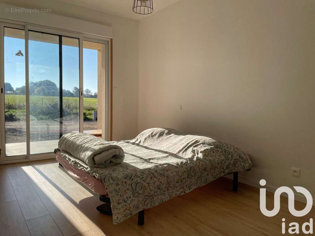 Photo 4 - Maison à TAPONNAT-FLEURIGNAC