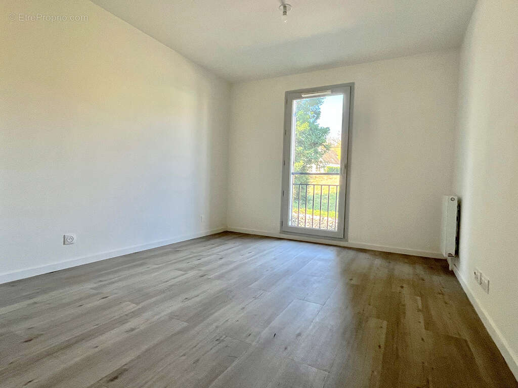 Appartement à MARLY-LE-ROI