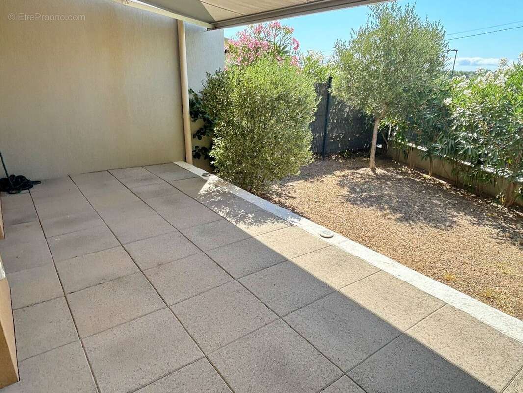 Maison 86 m² à Puget-Sur-Argens  - photo 15