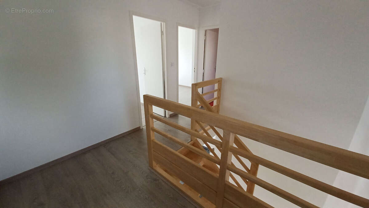 Maison à LE RELECQ-KERHUON