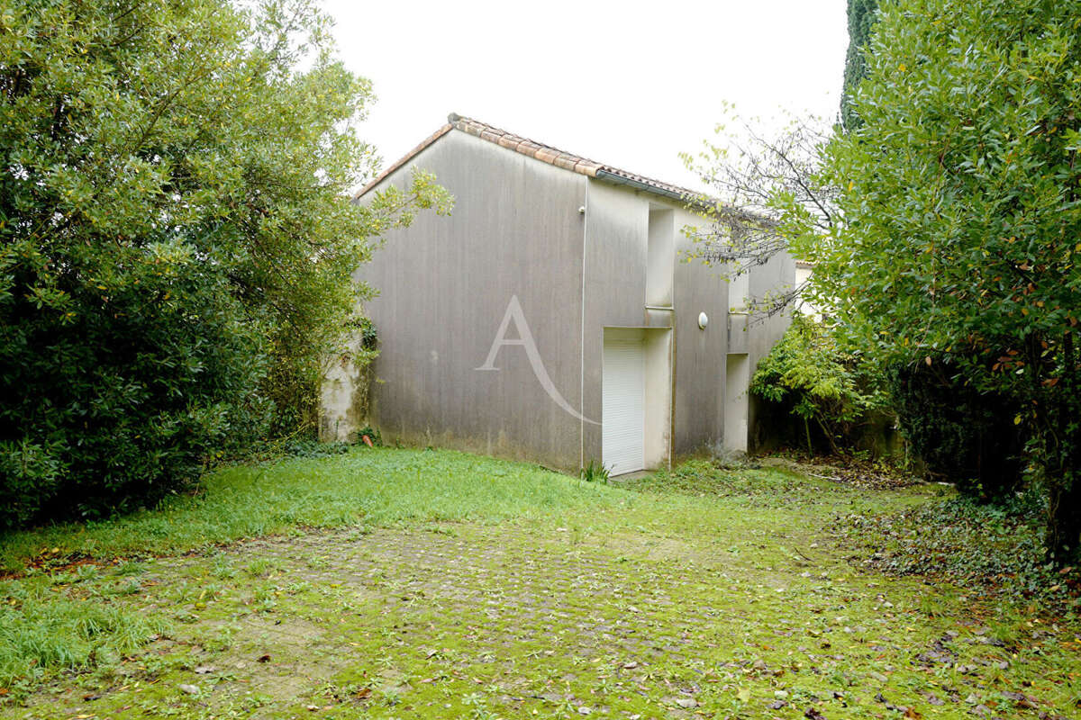 Maison à LE CHAMP-SAINT-PERE