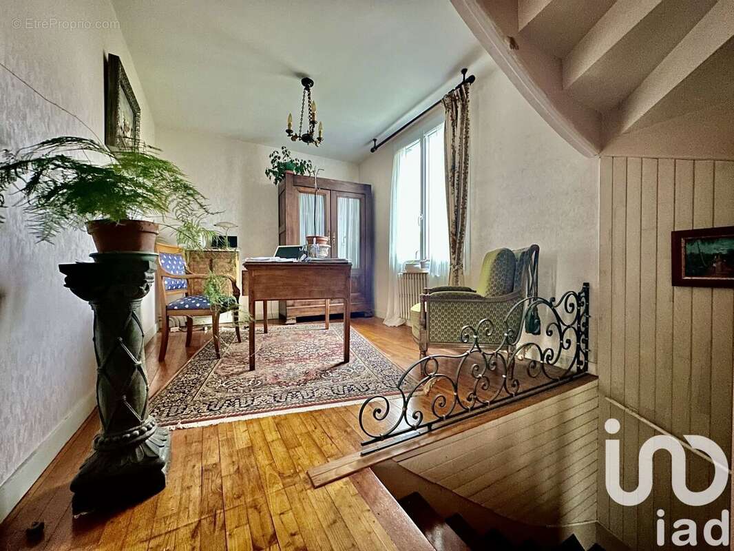 Maison 120 m² à Quimper  - photo 6