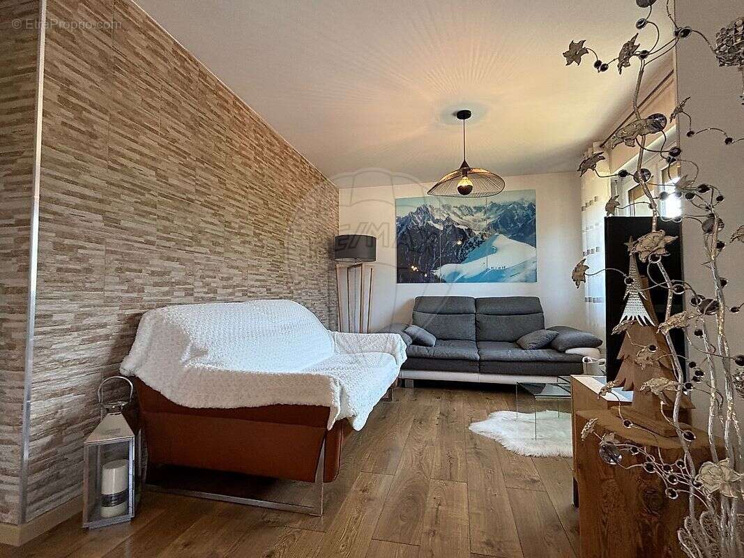 Appartement 3 chambre(s) à vendre - photo 6