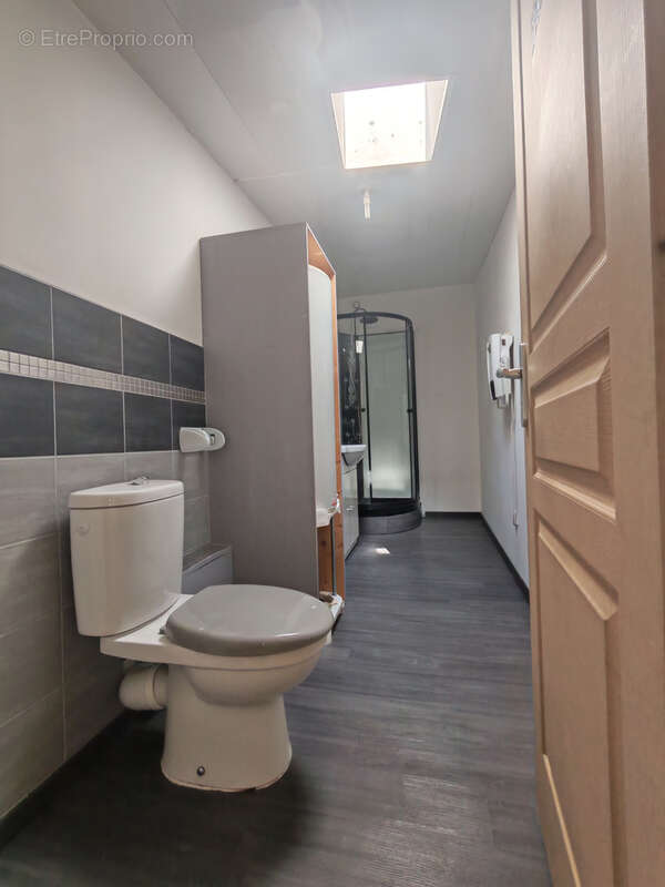 Appartement à CAMPS-LA-SOURCE