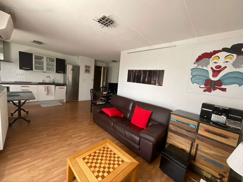 En exclusivité :Appartement à vendre 3 pièces  LA SALVETAT SAINT GILLES (31) - photo 4