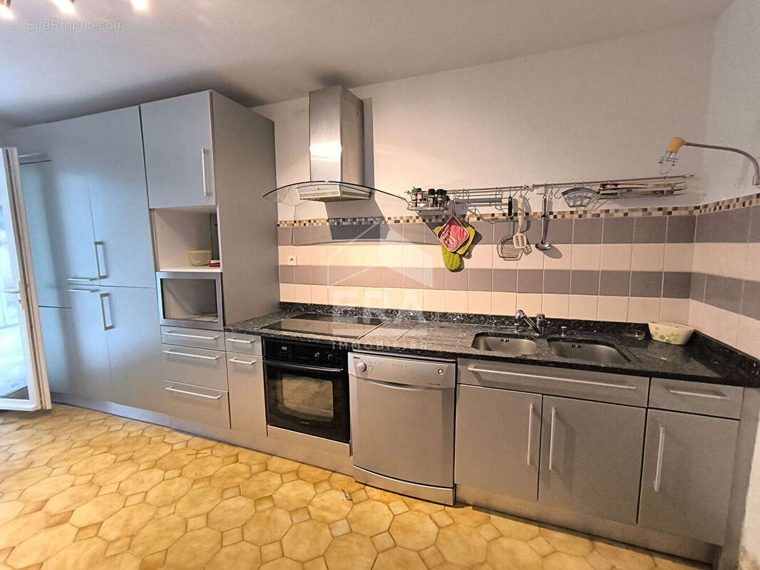 Maison 121m² à monteux - photo 5