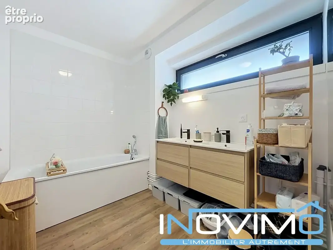 Maison 5 pièces 84 m² à vendre à Hazebrouck (59190) - photo 7