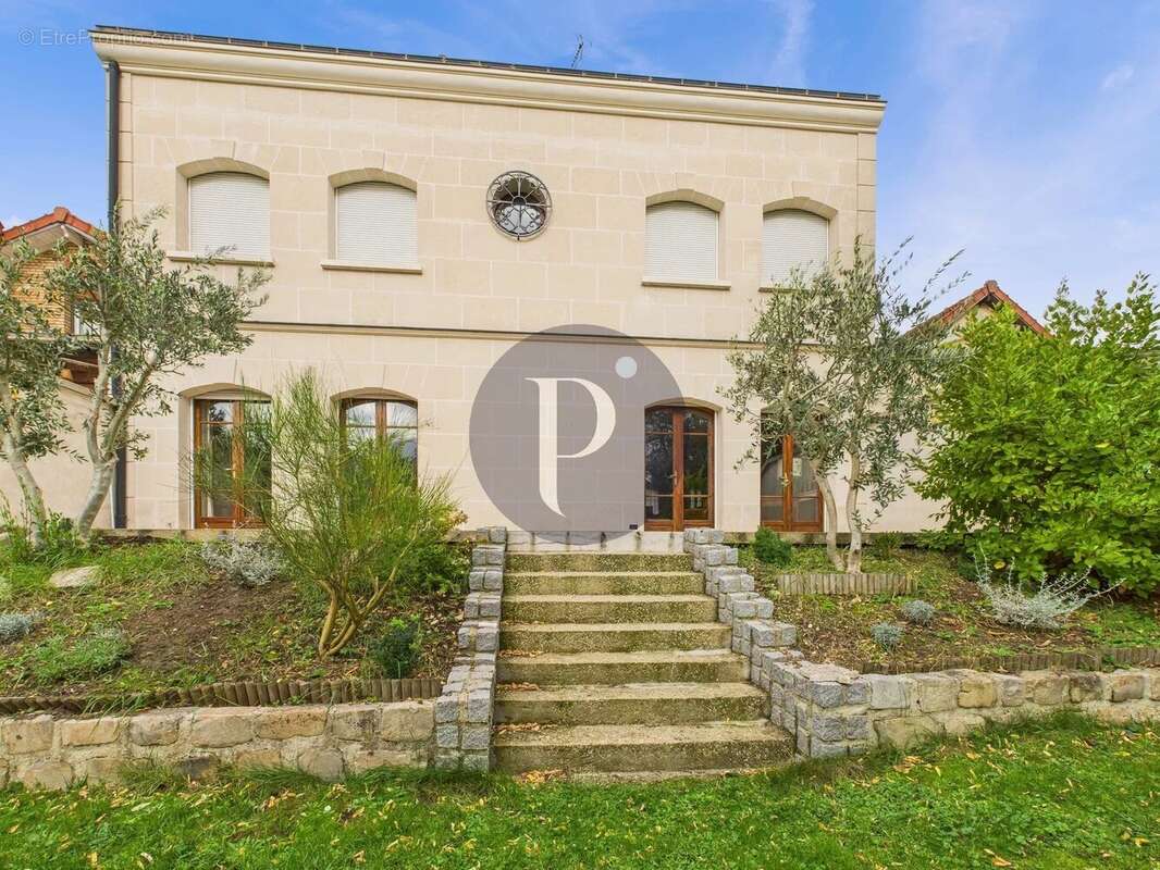 Maison à ANTONY