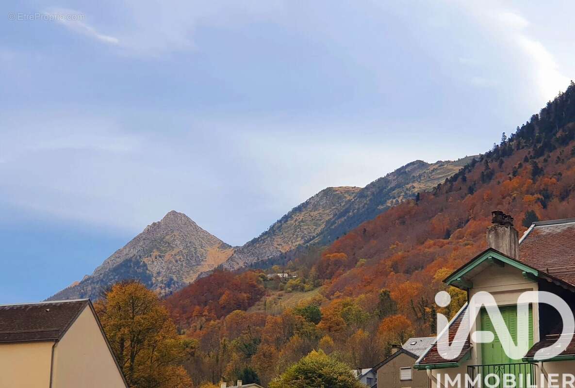 Photo 3 - Appartement à CAUTERETS