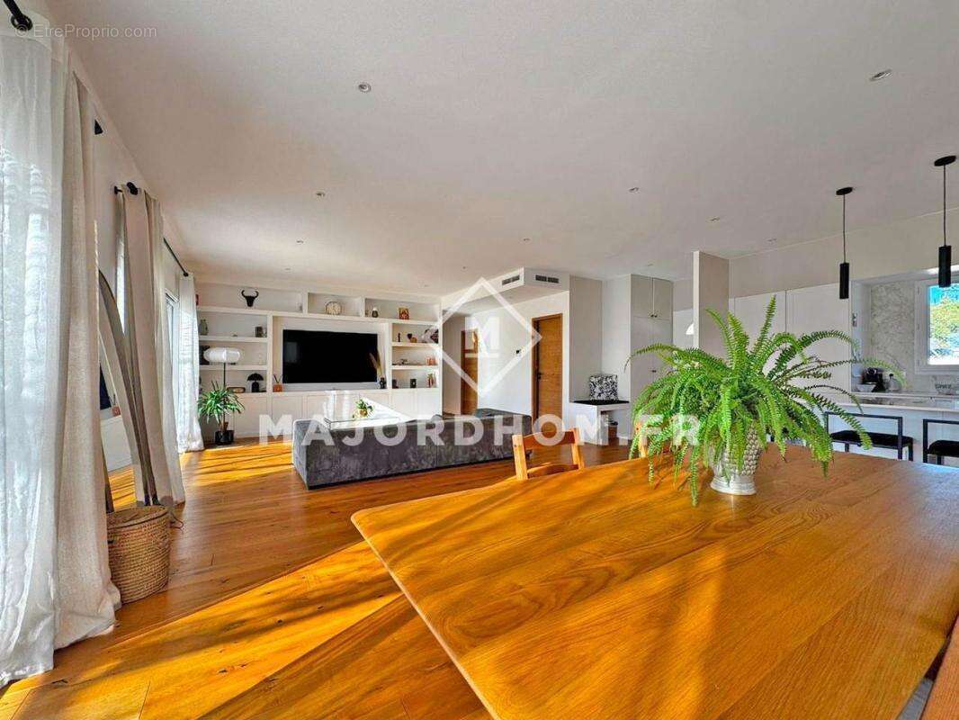 Maison à MARSEILLE-13E