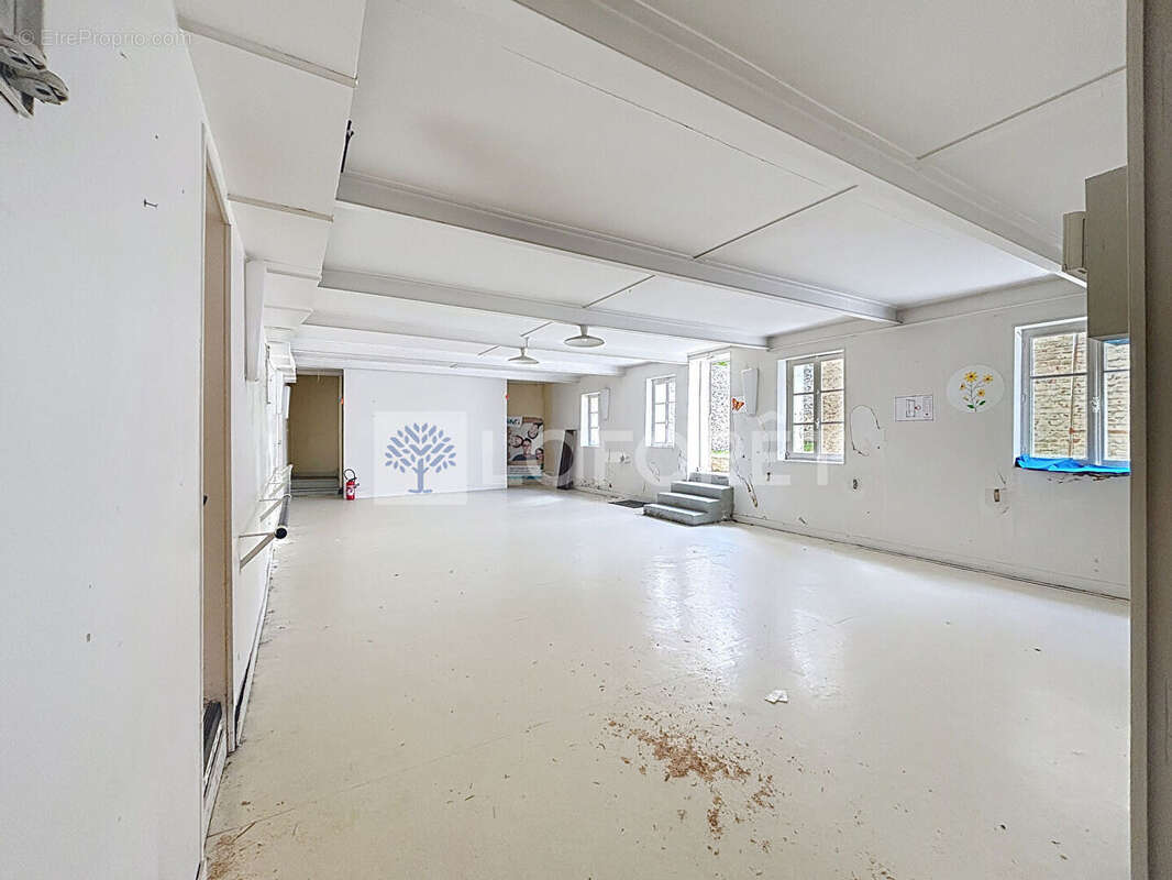 Appartement à FECAMP