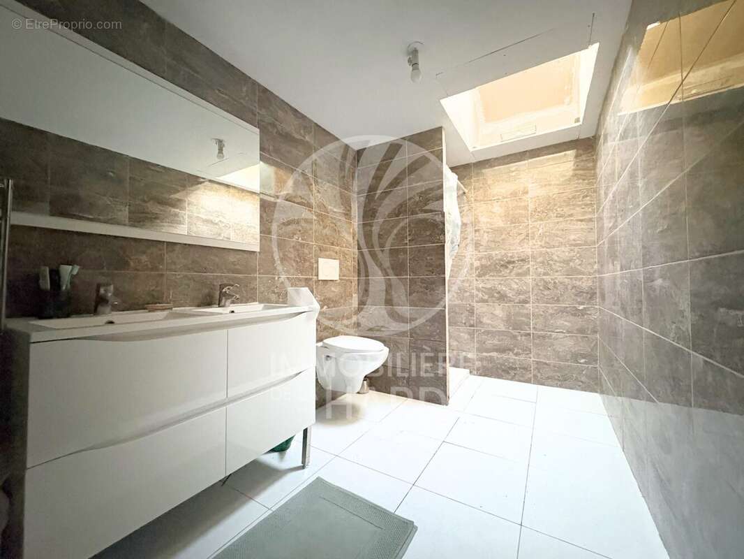 Appartement à SAINT-LOUIS