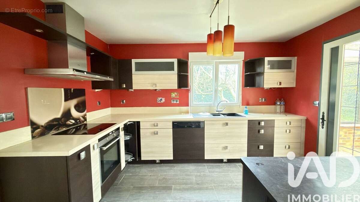 Photo 4 - Maison à SAINT-PATHUS