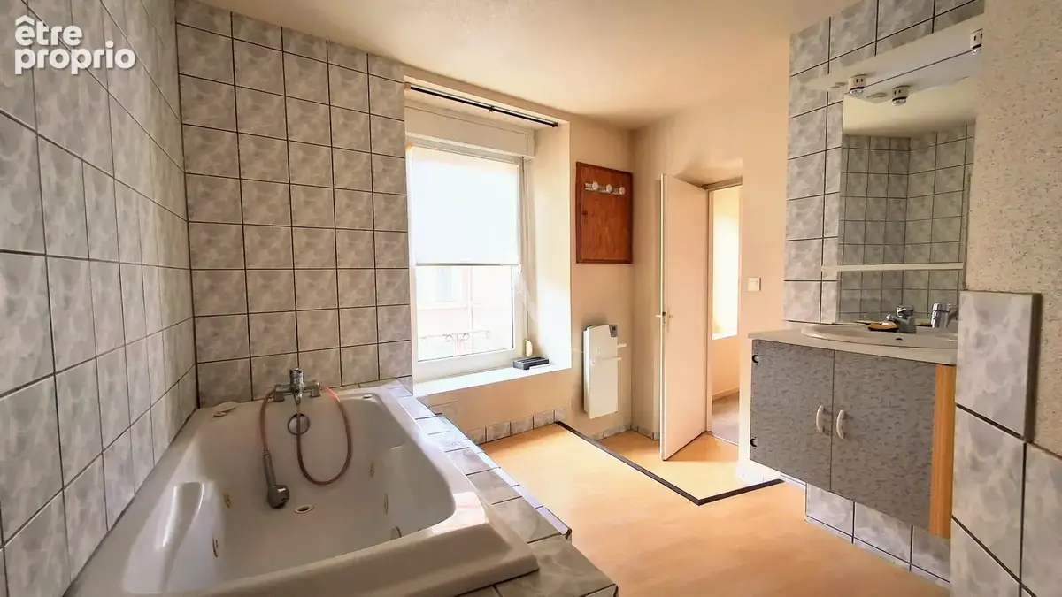 Appartement Epinal 2 pièce(s) 84.88 m2 - photo 7