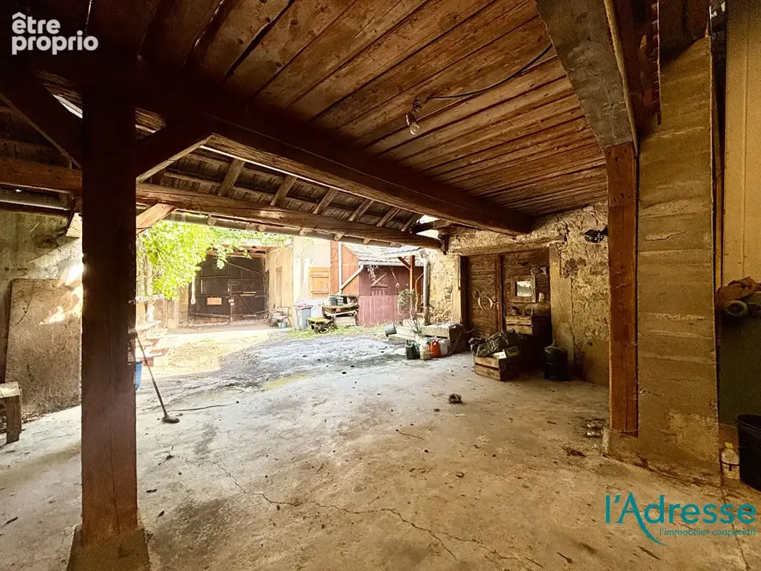 Ensemble immobilier Rouffach 200 m² - photo 4