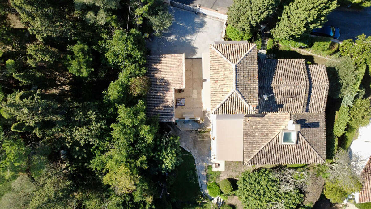 Maison à MONTPELLIER