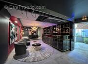 Commerce à PARIS-13E